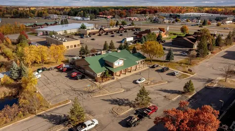 15115 Edgewood Drive Brainerd MN 56401