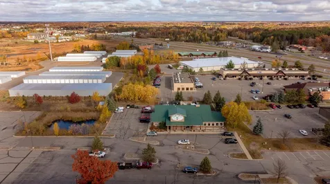 15115 Edgewood Drive Brainerd MN 56401