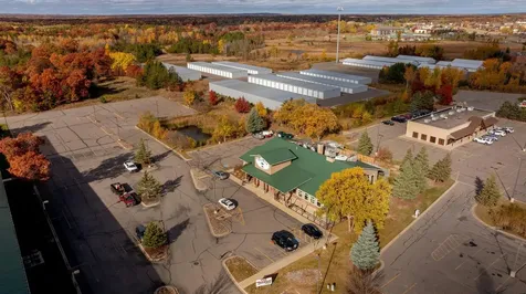15115 Edgewood Drive Brainerd MN 56401