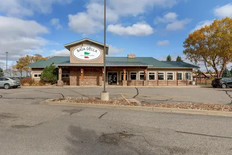 15115 Edgewood Drive Brainerd MN 56401
