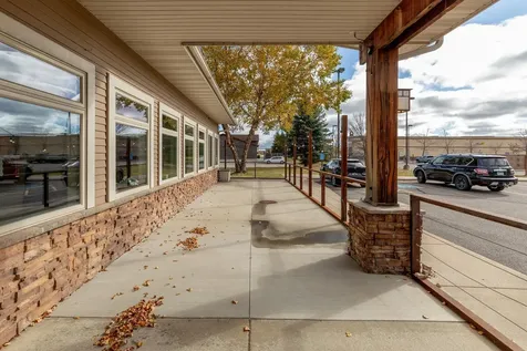 15115 Edgewood Drive Brainerd MN 56401
