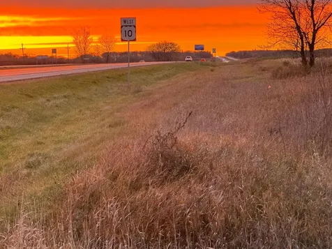 Hwy 10 130th Avenue Lake Park MN 56554