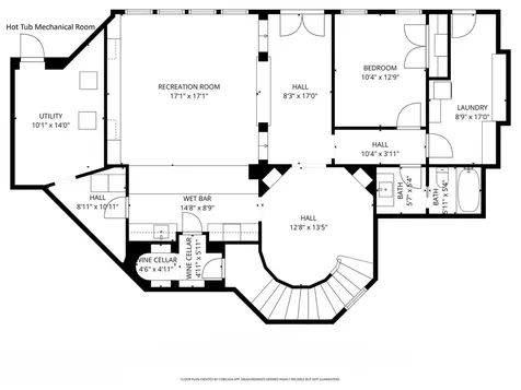 4680 Palmer Pointe Road Excelsior MN 55331