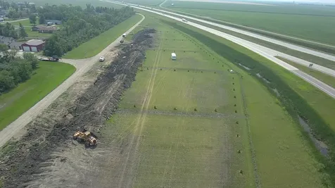 Lot 8 County Line Addition Grandin ND 58038