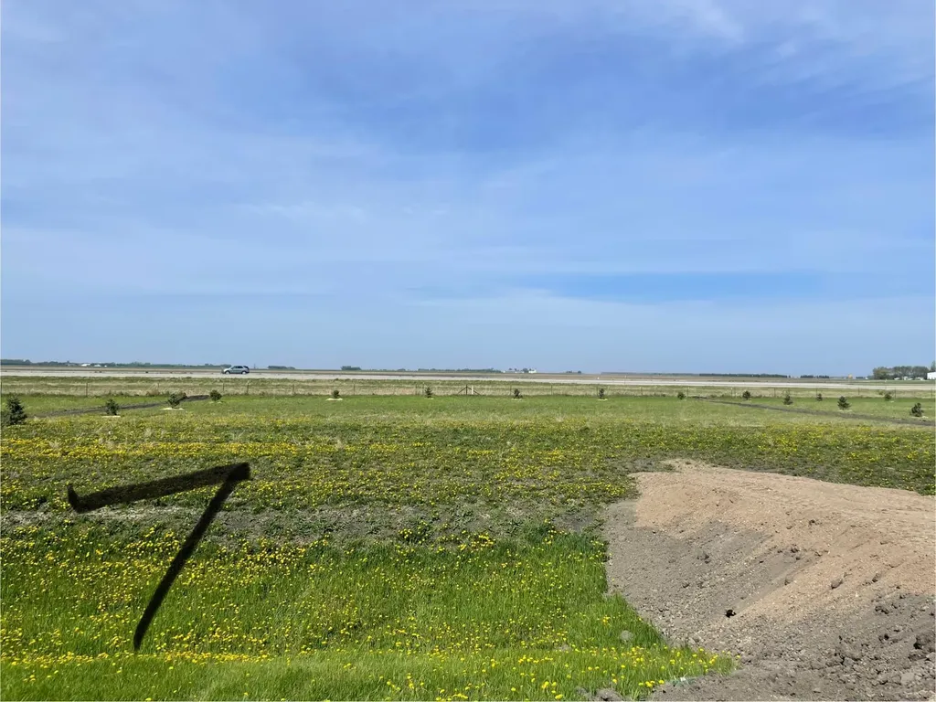 Lot 7 County Line Addition Grandin ND 58038