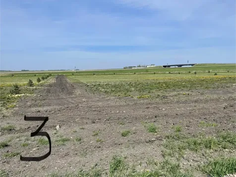 Lot 3 County Line Addition Grandin ND 58038