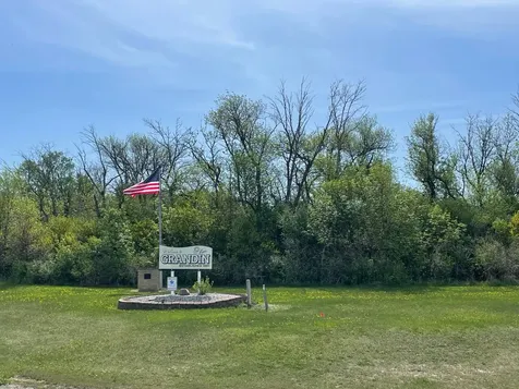 Lot 3 County Line Addition Grandin ND 58038