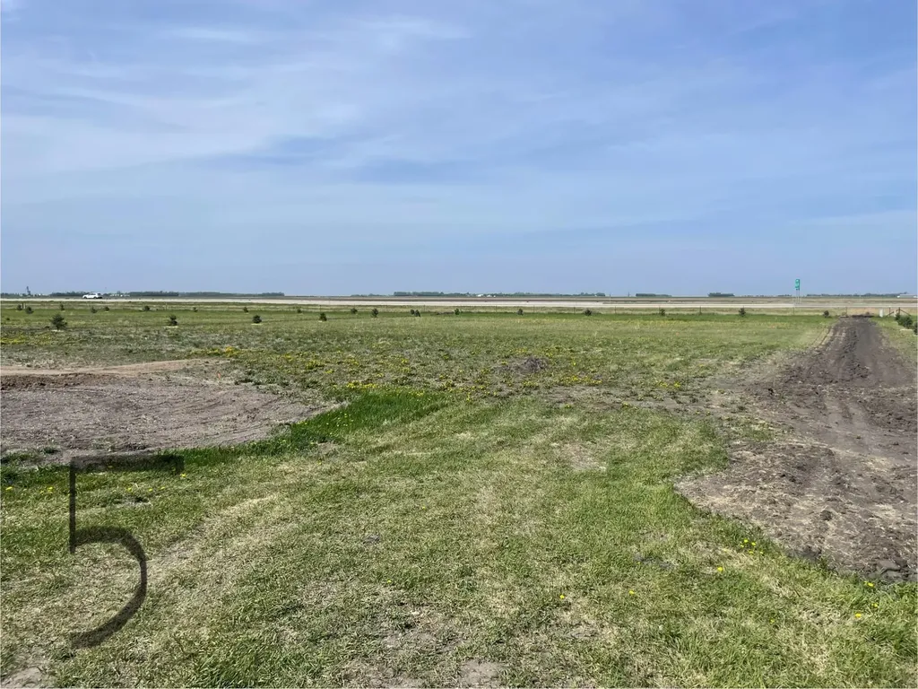 Lot 5 County Line Addition Grandin ND 58038