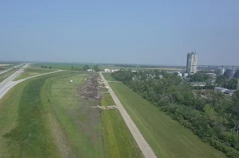 Lot 5 County Line Addition Grandin ND 58038