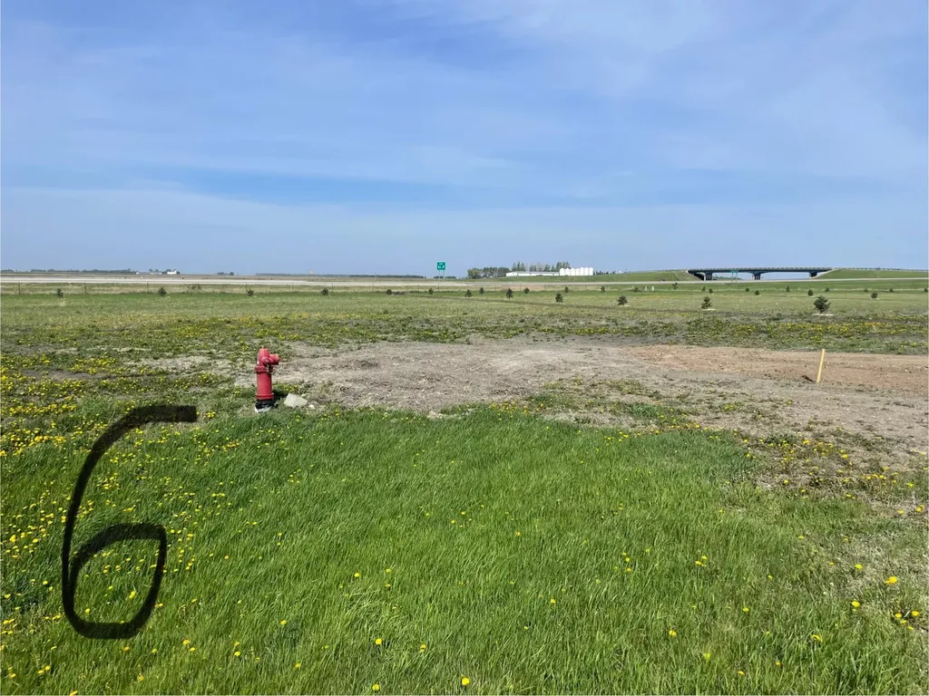 Lot 6 County Line Addition Grandin ND 58038