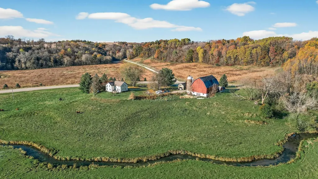 N5070 County Road O Ellsworth WI 54011