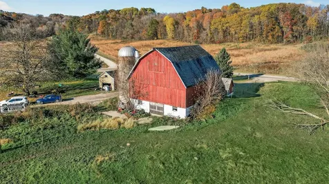 N5070 County Road O Ellsworth WI 54011