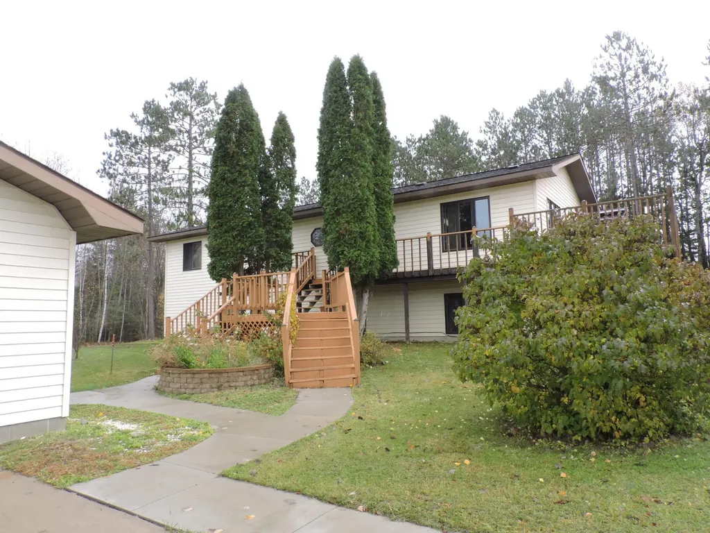 26389 Reilly Beach Road Bovey MN 55709