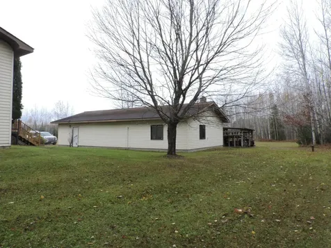 26389 Reilly Beach Road Bovey MN 55709