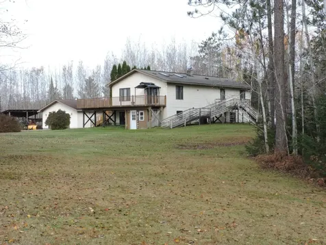 26389 Reilly Beach Road Bovey MN 55709
