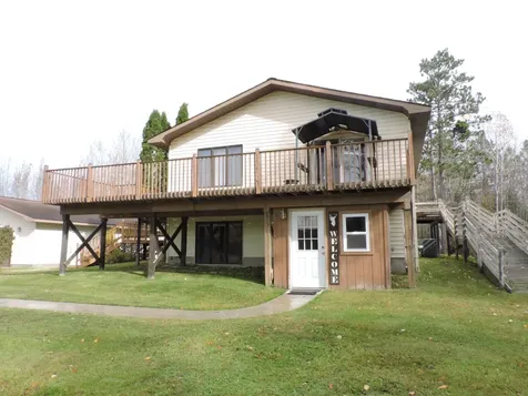 26389 Reilly Beach Road Bovey MN 55709