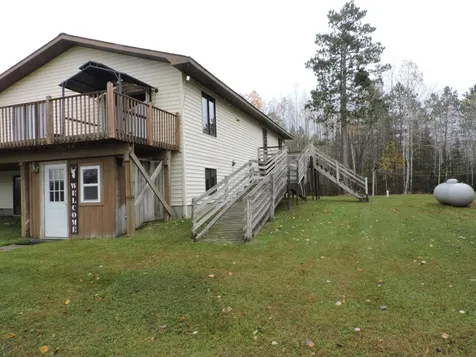 26389 Reilly Beach Road Bovey MN 55709