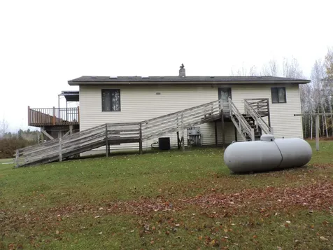 26389 Reilly Beach Road Bovey MN 55709