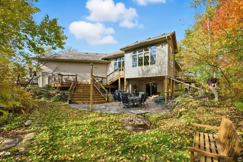 3882 219th Lane NE East Bethel MN 55011
