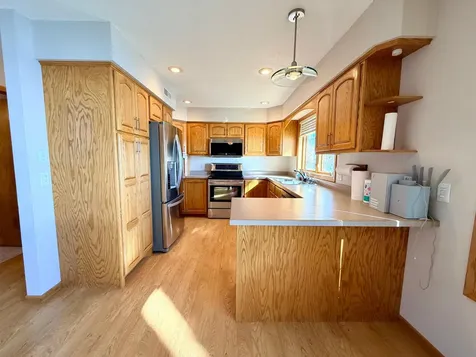 6 Edgewater Road Slayton MN 56172