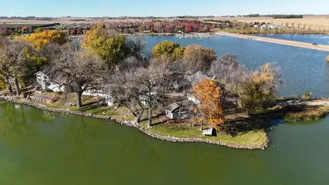 6 Edgewater Road Slayton MN 56172