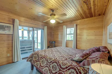 N9851 Lower Mckenzie Road Spooner WI 54801