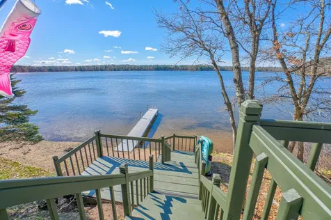N9851 Lower Mckenzie Road Spooner WI 54801