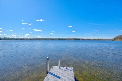 N9851 Lower Mckenzie Road Spooner WI 54801