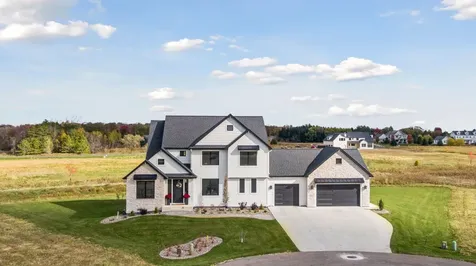2702 Mayo Prairie Lane SW Rochester MN 55902