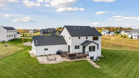2702 Mayo Prairie Lane SW Rochester MN 55902