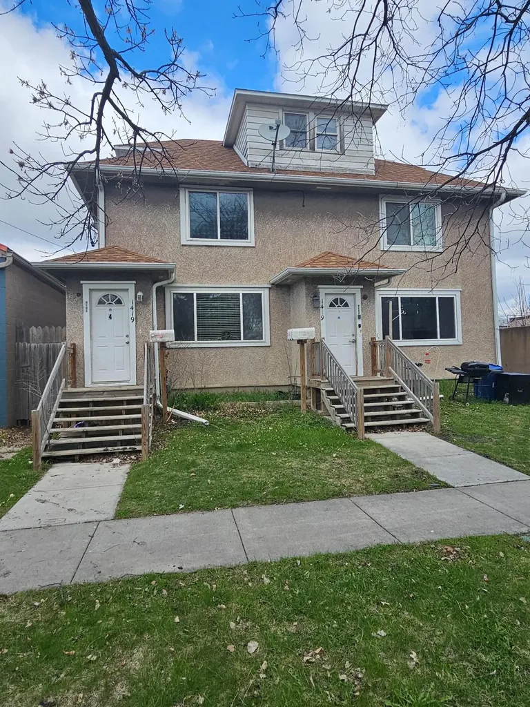1419 4th Avenue N Fargo ND 58102