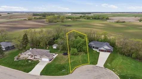 529 Leonard Street Hawley MN 56549
