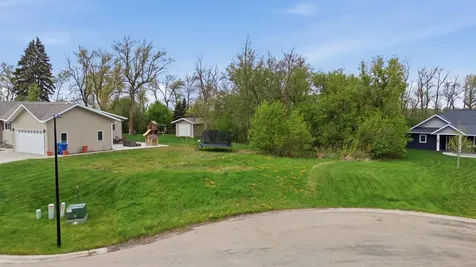 529 Leonard Street Hawley MN 56549