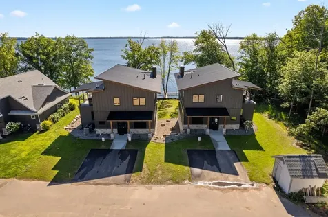 Quarterdeck Resort #110 1580 Smore Fun Way SW Nisswa MN 56468