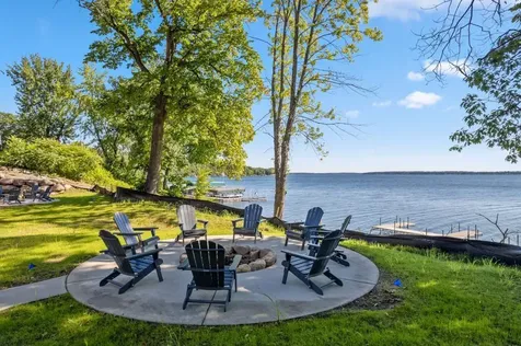 Quarterdeck Resort #110 1580 Smore Fun Way SW Nisswa MN 56468