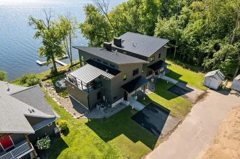 Quarterdeck Resort #110 1580 Smore Fun Way SW Nisswa MN 56468