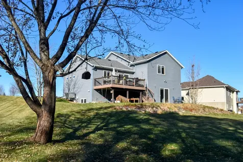 4732 4th Street Loop NE Saint Cloud MN 56304