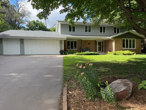 8817 Westmoreland Lane Saint Louis Park MN 55426