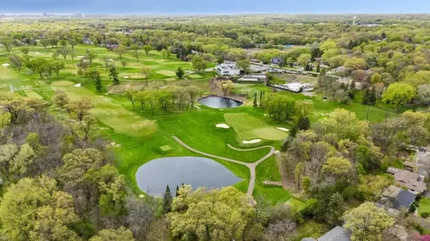 8817 Westmoreland Lane Saint Louis Park MN 55426