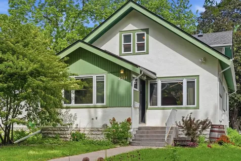 2331 Arthur Street NE Minneapolis MN 55418