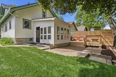 2331 Arthur Street NE Minneapolis MN 55418
