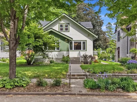 2331 Arthur Street NE Minneapolis MN 55418