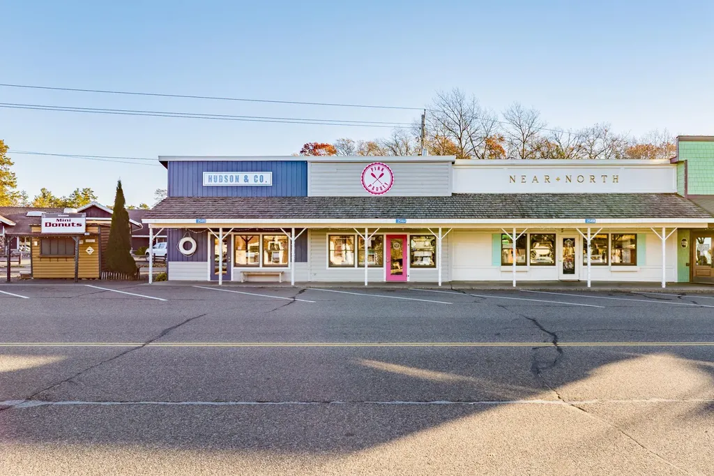 25464 Main Street Nisswa MN 56468