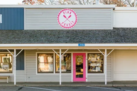 25464 Main Street Nisswa MN 56468