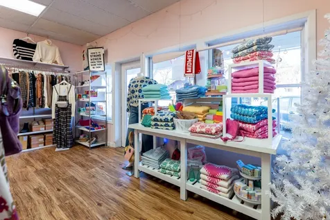 25464 Main Street Nisswa MN 56468