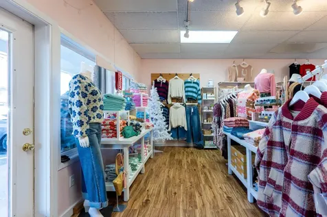 25464 Main Street Nisswa MN 56468