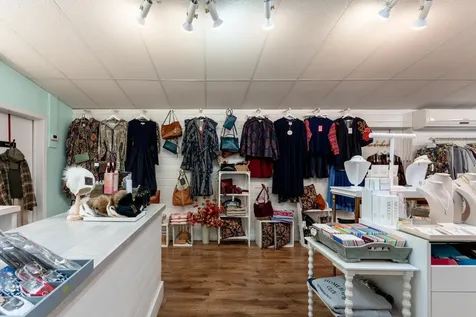 25464 Main Street Nisswa MN 56468