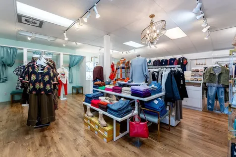 25464 Main Street Nisswa MN 56468