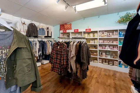 25464 Main Street Nisswa MN 56468