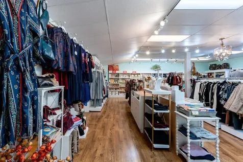 25464 Main Street Nisswa MN 56468